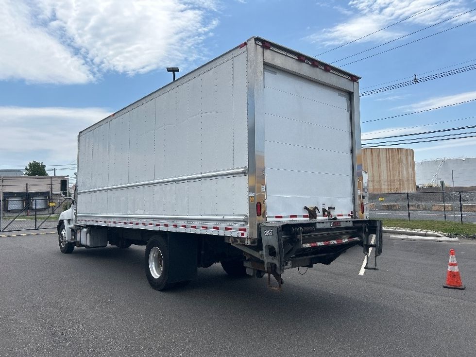 Refrigerated Truck-Light and Medium Duty Trucks-Hino-2020-338-South Plainfield-NJ-230,197\n\t\tmiles-$ 41,750 - Image 6
