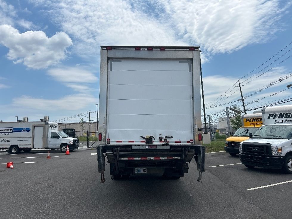 Refrigerated Truck-Light and Medium Duty Trucks-Hino-2020-338-South Plainfield-NJ-230,197\n\t\tmiles-$ 41,750 - Image 7