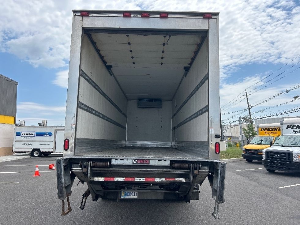 Refrigerated Truck-Light and Medium Duty Trucks-Hino-2020-338-South Plainfield-NJ-230,197\n\t\tmiles-$ 41,750 - Image 8