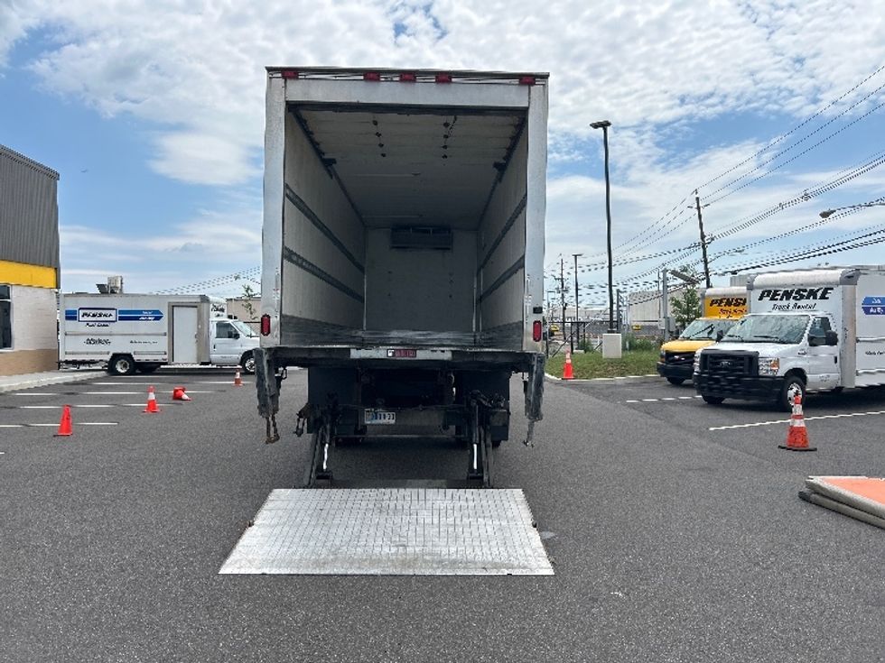 Refrigerated Truck-Light and Medium Duty Trucks-Hino-2020-338-South Plainfield-NJ-230,197\n\t\tmiles-$ 41,750 - Image 9