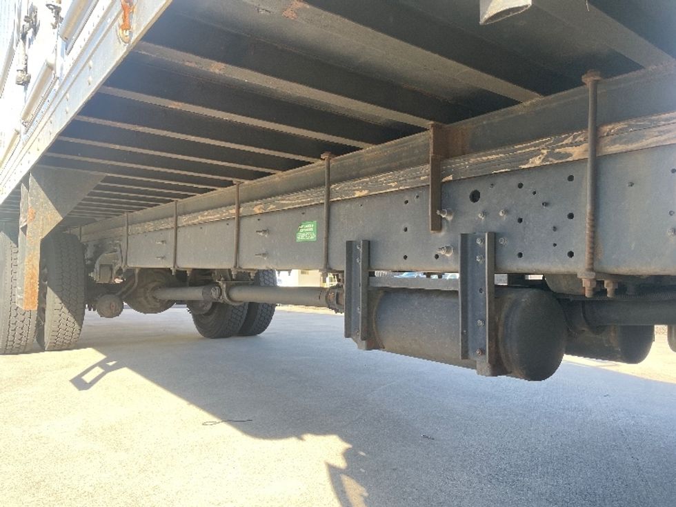 Refrigerated Truck-Light and Medium Duty Trucks-Hino-2020-338-Statesville-NC-141,577\n\t\tmiles-$ 58,000 - Image 14