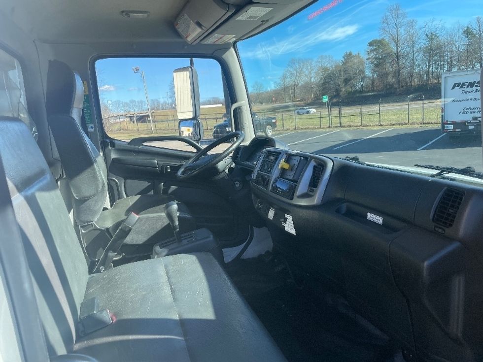 Refrigerated Truck-Light and Medium Duty Trucks-Hino-2020-338-Statesville-NC-141,577\n\t\tmiles-$ 58,000 - Image 22