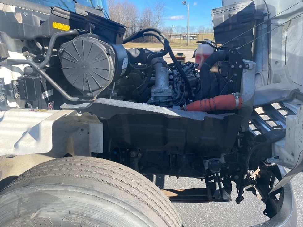 Refrigerated Truck-Light and Medium Duty Trucks-Hino-2020-338-Statesville-NC-141,577\n\t\tmiles-$ 58,000 - Image 23