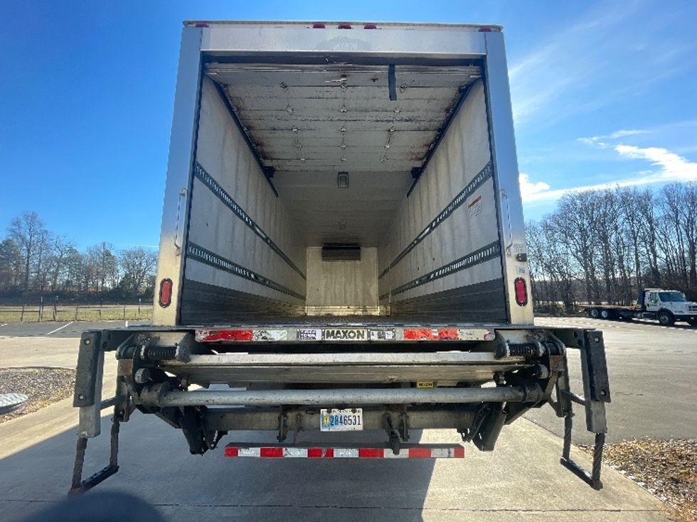 Refrigerated Truck-Light and Medium Duty Trucks-Hino-2020-338-Statesville-NC-141,577\n\t\tmiles-$ 58,000 - Image 8