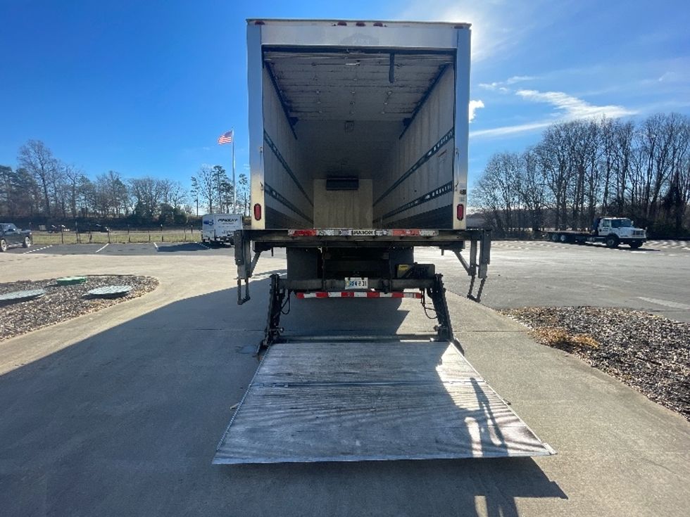 Refrigerated Truck-Light and Medium Duty Trucks-Hino-2020-338-Statesville-NC-141,577\n\t\tmiles-$ 58,000 - Image 9