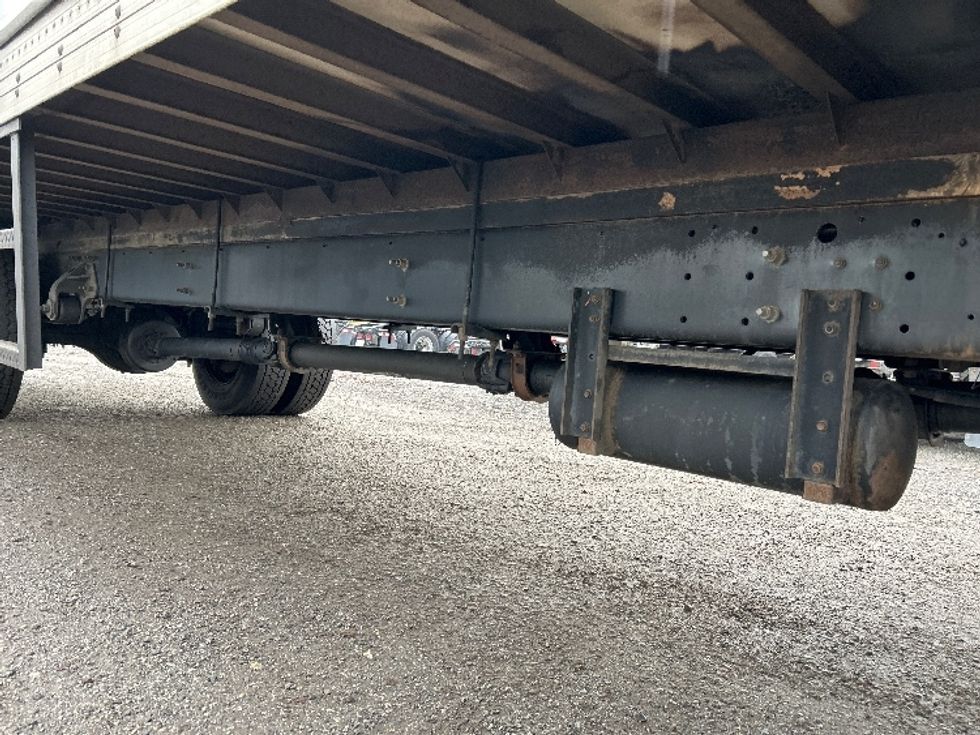 Refrigerated Truck-Light and Medium Duty Trucks-Hino-2020-338-Surrey-BC-169,555\n\t\tkm-$ 91,250 - Image 13