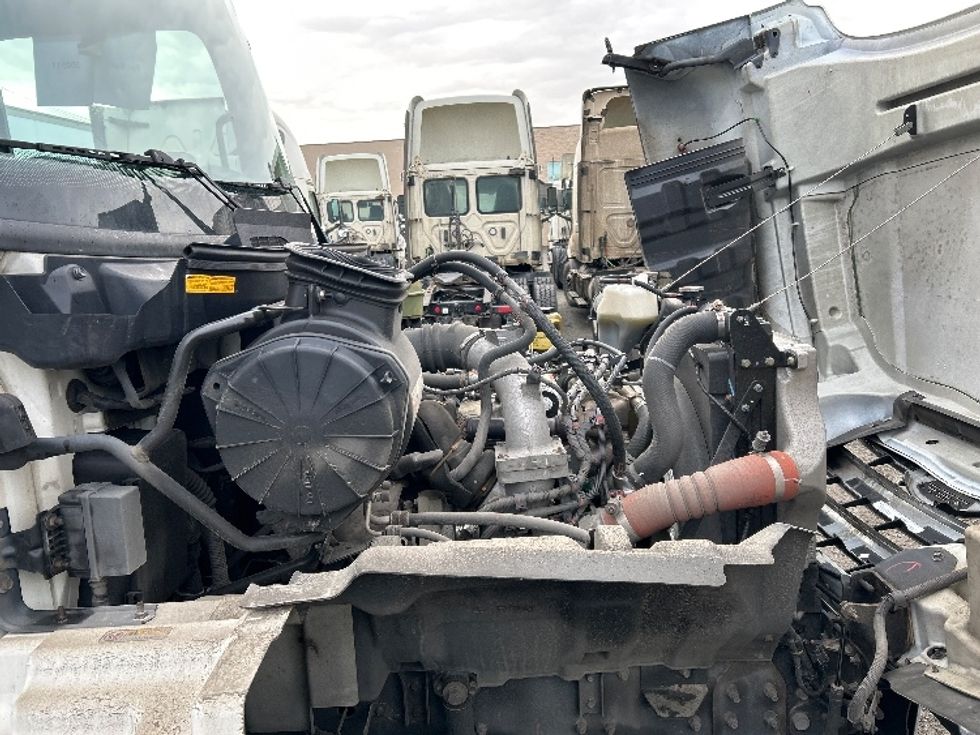 Refrigerated Truck-Light and Medium Duty Trucks-Hino-2020-338-Surrey-BC-169,555\n\t\tkm-$ 91,250 - Image 22