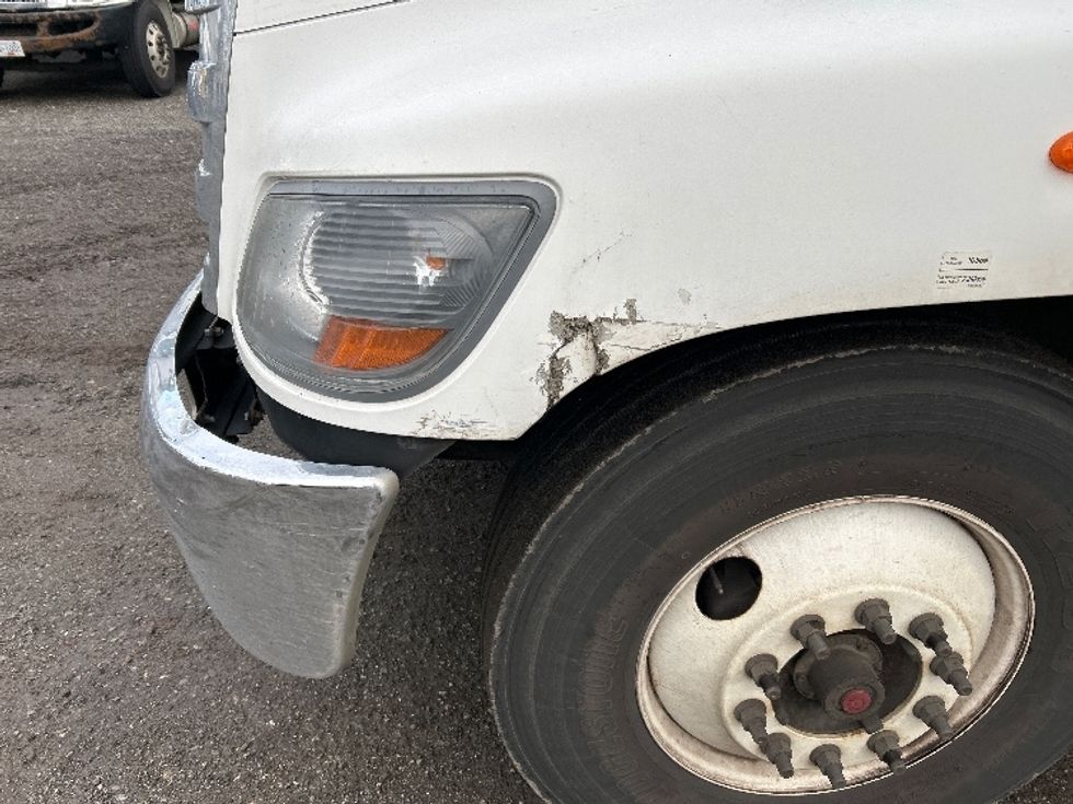 Refrigerated Truck-Light and Medium Duty Trucks-Hino-2020-338-Surrey-BC-169,555\n\t\tkm-$ 91,250 - Image 24