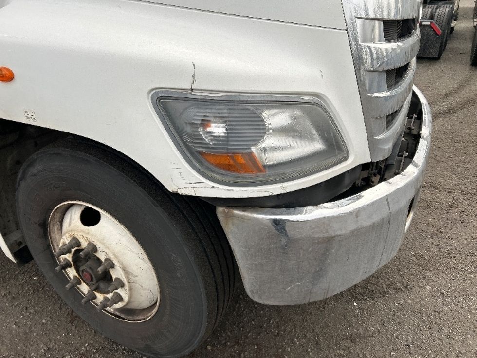 Refrigerated Truck-Light and Medium Duty Trucks-Hino-2020-338-Surrey-BC-169,555\n\t\tkm-$ 91,250 - Image 25