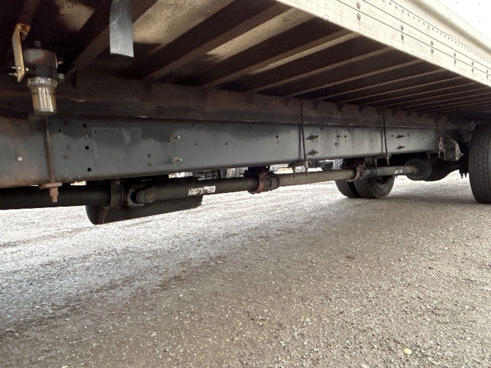 Refrigerated Truck-Light and Medium Duty Trucks-Hino-2020-338-Surrey-BC-169,555\n\t\tkm-$ 91,250 - Image 5