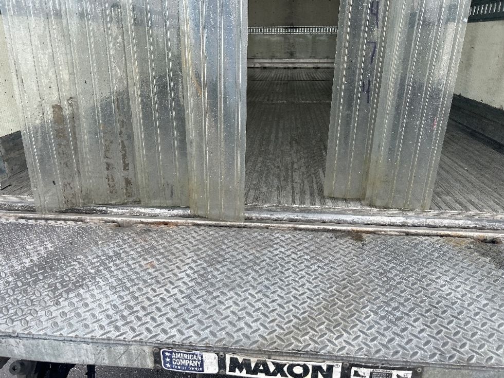 Refrigerated Truck-Light and Medium Duty Trucks-Hino-2020-338-Swedesboro-NJ-118,123\n\t\tmiles-$ 48,250 - Image 10