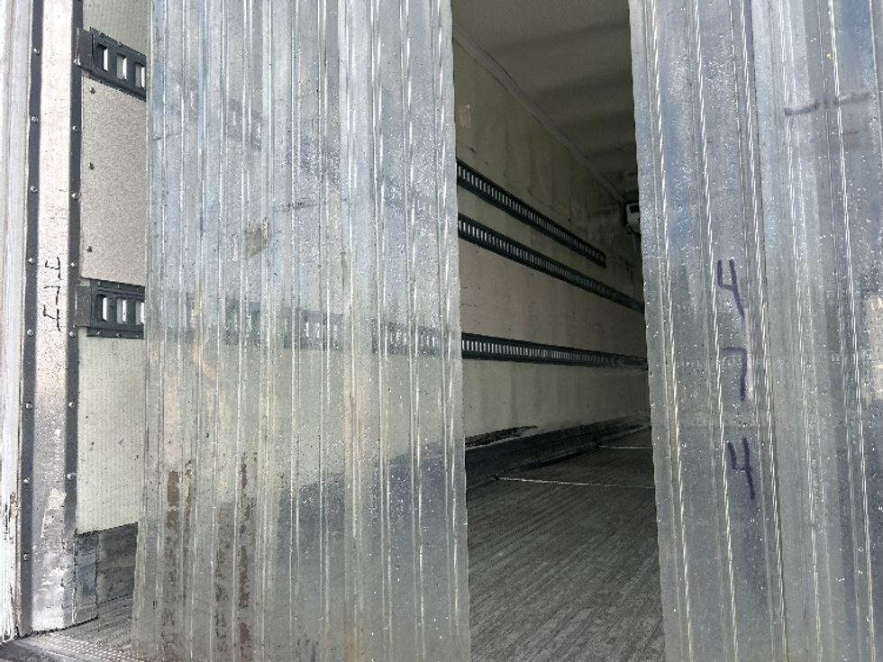 Refrigerated Truck-Light and Medium Duty Trucks-Hino-2020-338-Swedesboro-NJ-118,123\n\t\tmiles-$ 48,250 - Image 11