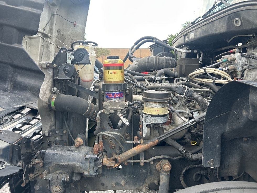 Refrigerated Truck-Light and Medium Duty Trucks-Hino-2020-338-Swedesboro-NJ-118,123\n\t\tmiles-$ 48,250 - Image 23