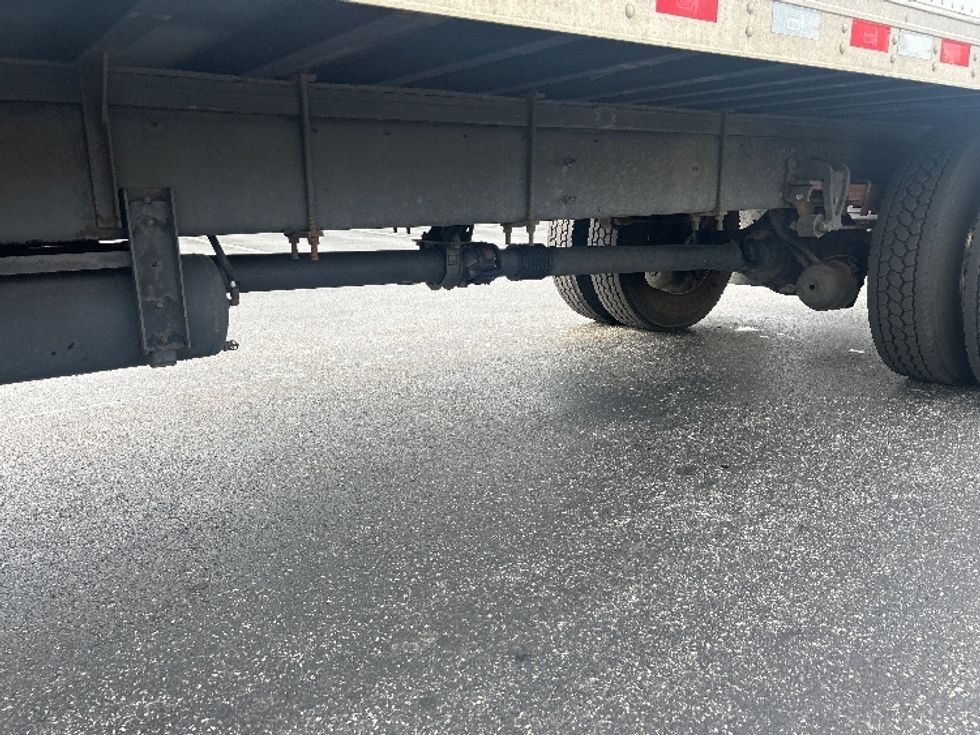Refrigerated Truck-Light and Medium Duty Trucks-Hino-2020-338-Swedesboro-NJ-118,123\n\t\tmiles-$ 48,250 - Image 5