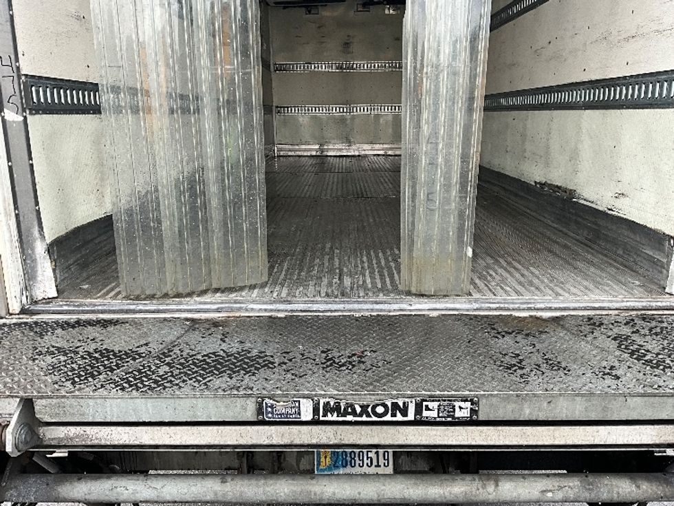 Refrigerated Truck-Light and Medium Duty Trucks-Hino-2020-338-Swedesboro-NJ-126,579\n\t\tmiles-$ 47,250 - Image 10