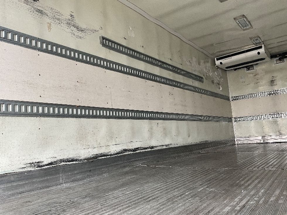 Refrigerated Truck-Light and Medium Duty Trucks-Hino-2020-338-Swedesboro-NJ-126,579\n\t\tmiles-$ 47,250 - Image 11