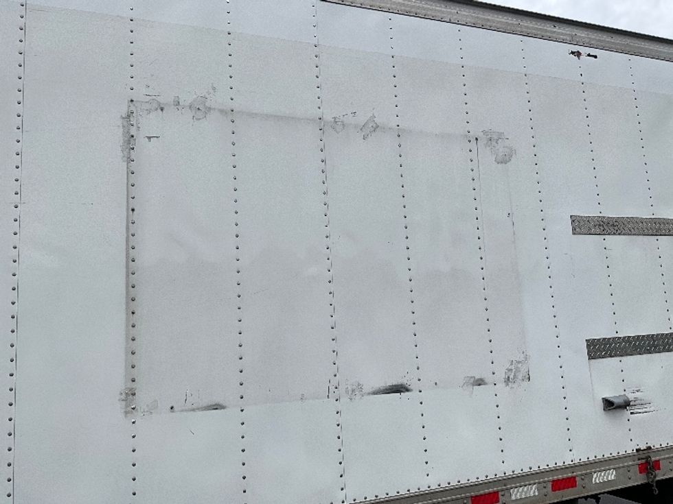Refrigerated Truck-Light and Medium Duty Trucks-Hino-2020-338-Swedesboro-NJ-126,579\n\t\tmiles-$ 47,250 - Image 25