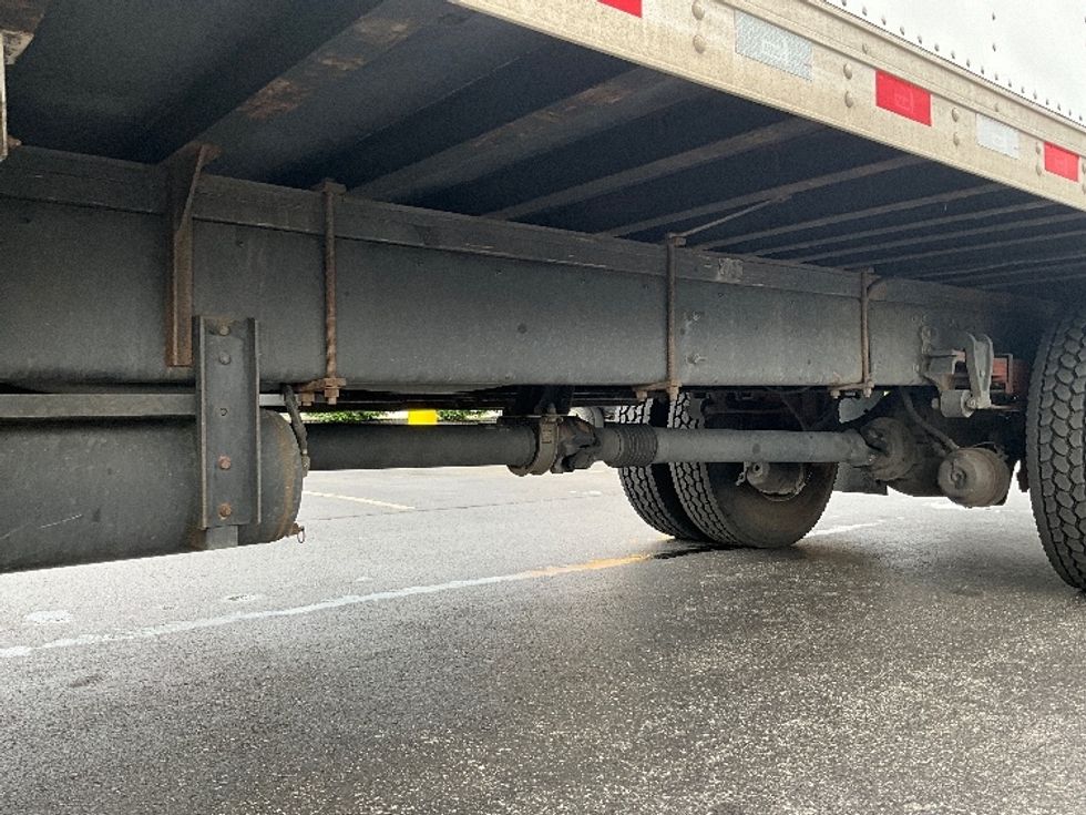 Refrigerated Truck-Light and Medium Duty Trucks-Hino-2020-338-Swedesboro-NJ-126,579\n\t\tmiles-$ 47,250 - Image 5