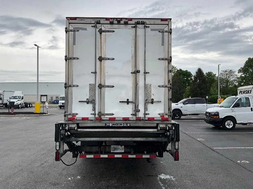 Refrigerated Truck-Light and Medium Duty Trucks-Hino-2020-338-Swedesboro-NJ-126,579\n\t\tmiles-$ 47,250 - Image 7