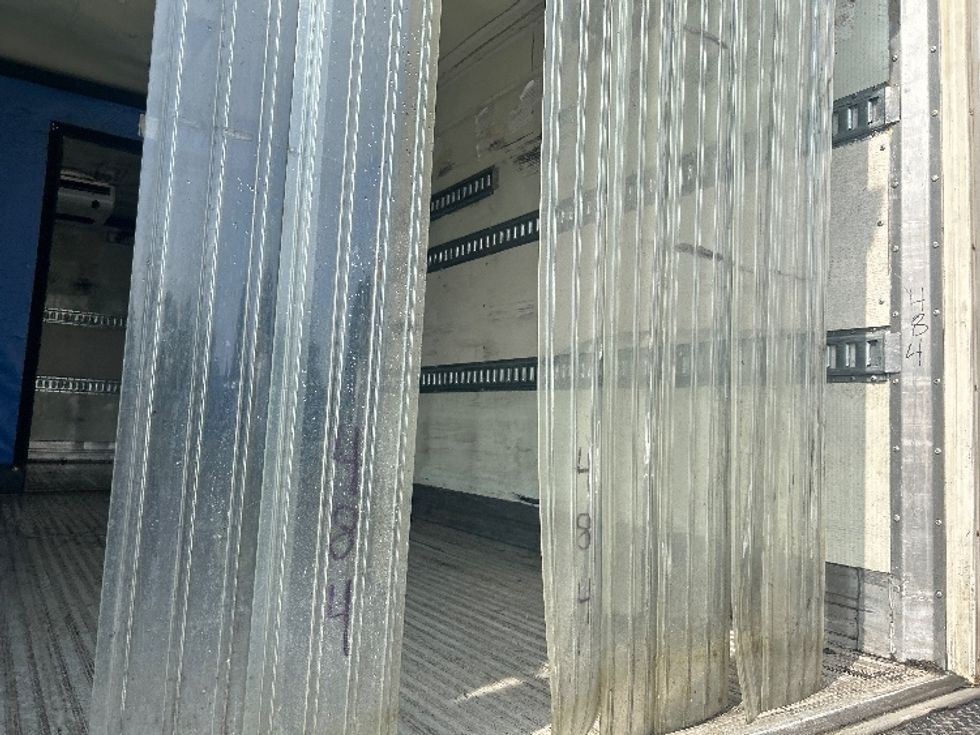 Refrigerated Truck-Light and Medium Duty Trucks-Hino-2020-338-Swedesboro-NJ-141,625\n\t\tmiles-$ 46,250 - Image 11