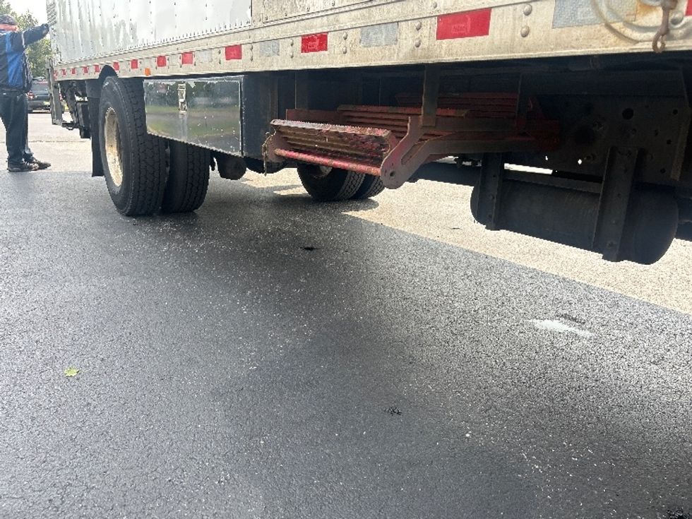 Refrigerated Truck-Light and Medium Duty Trucks-Hino-2020-338-Swedesboro-NJ-141,625\n\t\tmiles-$ 46,250 - Image 13