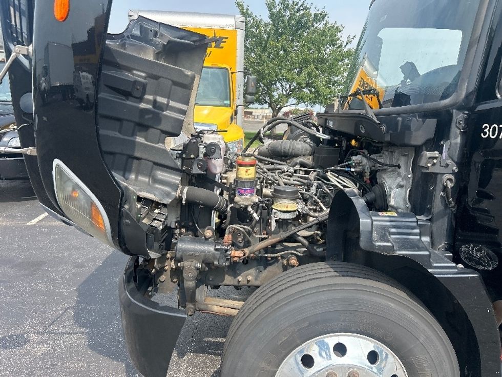 Refrigerated Truck-Light and Medium Duty Trucks-Hino-2020-338-Swedesboro-NJ-141,625\n\t\tmiles-$ 46,250 - Image 23