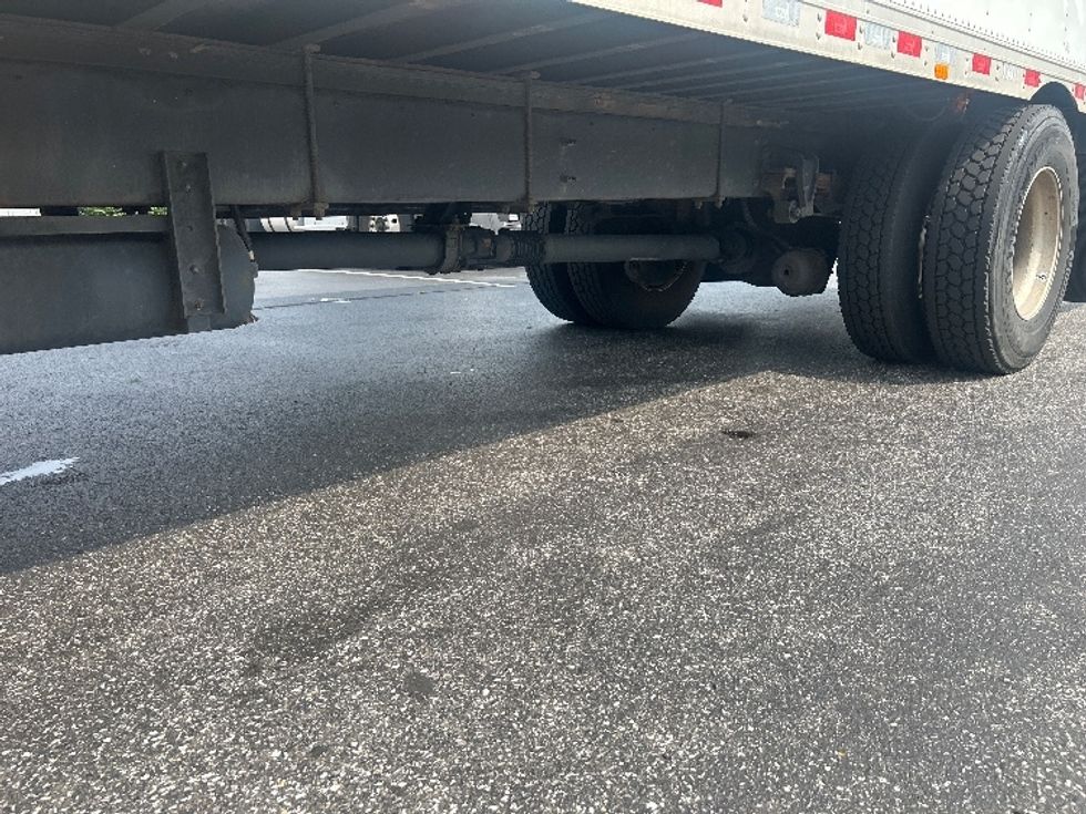 Refrigerated Truck-Light and Medium Duty Trucks-Hino-2020-338-Swedesboro-NJ-141,625\n\t\tmiles-$ 46,250 - Image 5