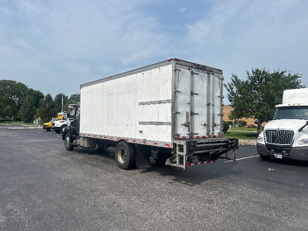 Refrigerated Truck-Light and Medium Duty Trucks-Hino-2020-338-Swedesboro-NJ-141,625\n\t\tmiles-$ 46,250 - Image 6