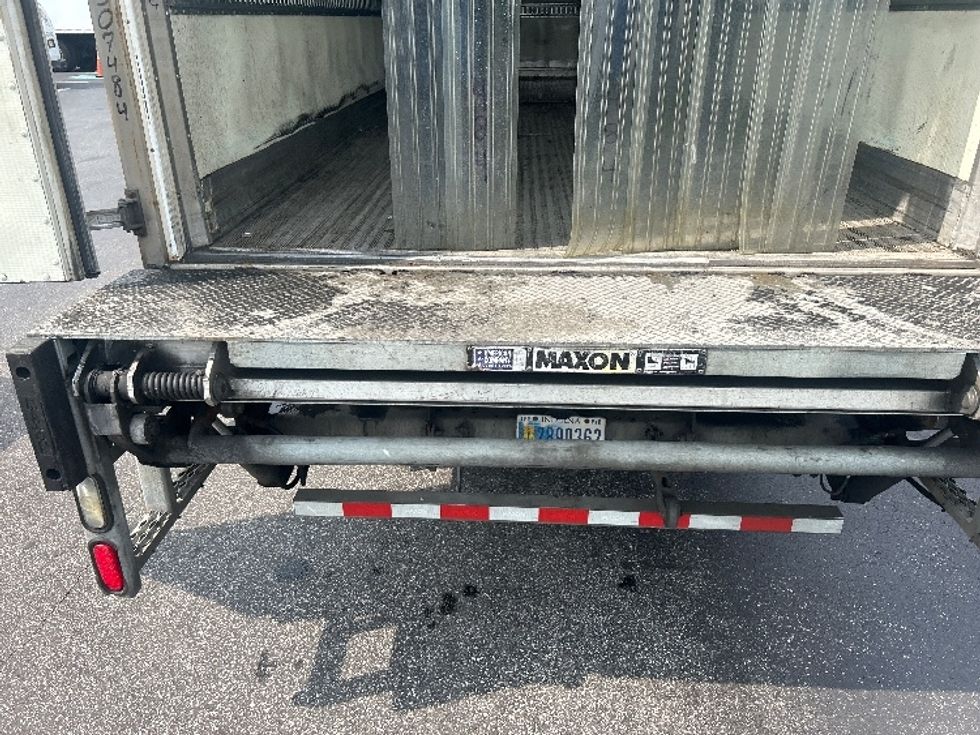 Refrigerated Truck-Light and Medium Duty Trucks-Hino-2020-338-Swedesboro-NJ-141,625\n\t\tmiles-$ 46,250 - Image 9
