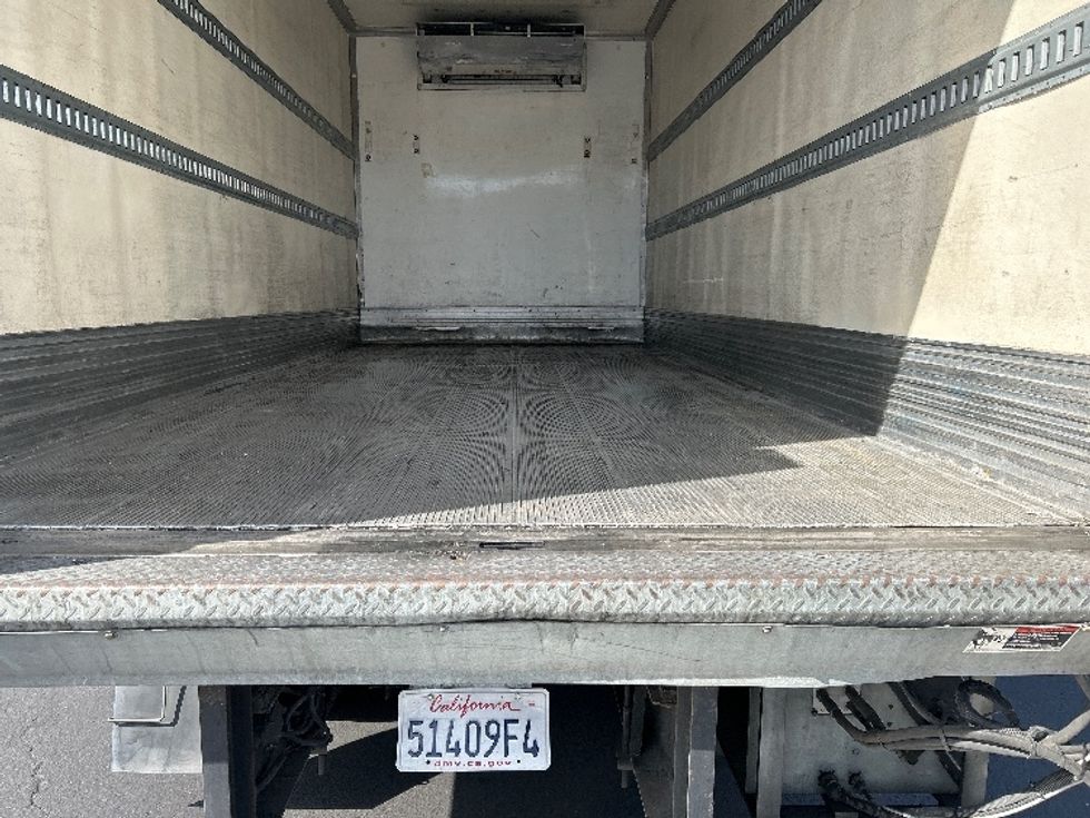 Refrigerated Truck-Light and Medium Duty Trucks-Hino-2020-338-Torrance-CA-212,722\n\t\tmiles-$ 41,250 - Image 10