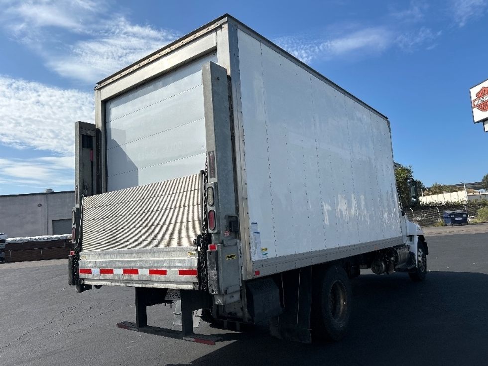Refrigerated Truck-Light and Medium Duty Trucks-Hino-2020-338-Torrance-CA-212,722\n\t\tmiles-$ 41,250 - Image 13