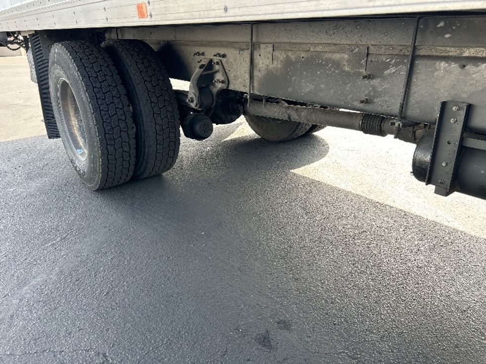 Refrigerated Truck-Light and Medium Duty Trucks-Hino-2020-338-Torrance-CA-212,722\n\t\tmiles-$ 41,250 - Image 14