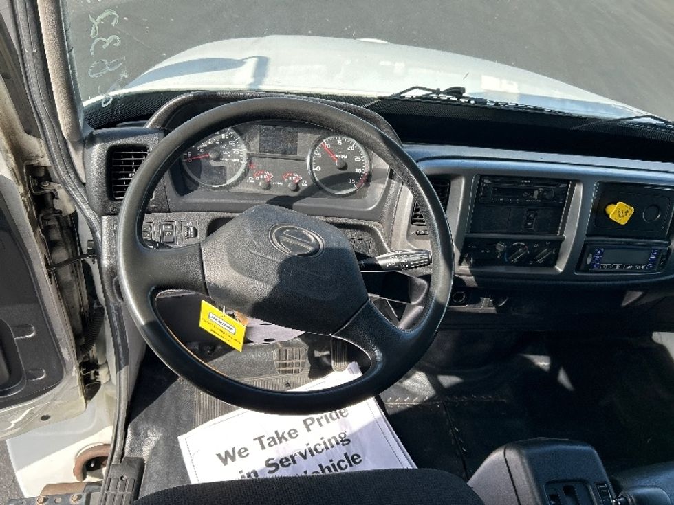 Refrigerated Truck-Light and Medium Duty Trucks-Hino-2020-338-Torrance-CA-212,722\n\t\tmiles-$ 41,250 - Image 18