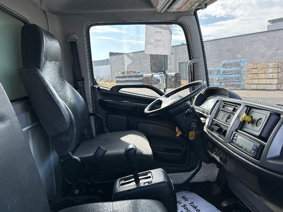 Refrigerated Truck-Light and Medium Duty Trucks-Hino-2020-338-Torrance-CA-212,722\n\t\tmiles-$ 41,250 - Image 22