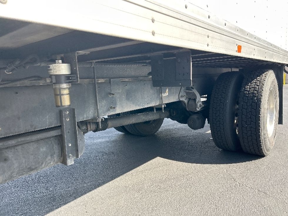Refrigerated Truck-Light and Medium Duty Trucks-Hino-2020-338-Torrance-CA-212,722\n\t\tmiles-$ 41,250 - Image 5