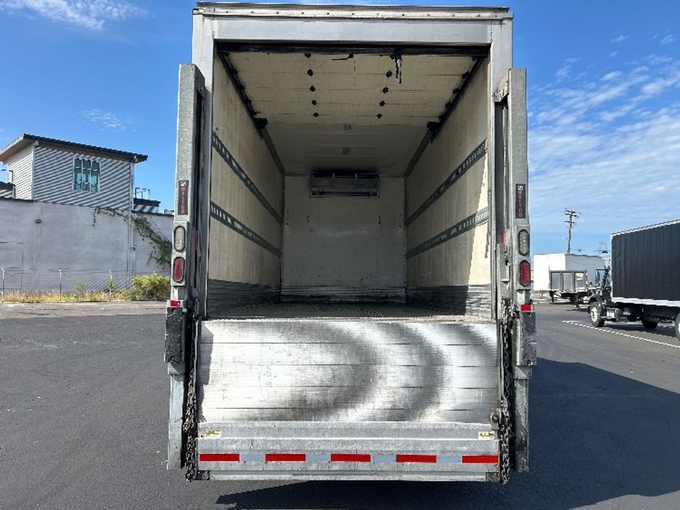 Refrigerated Truck-Light and Medium Duty Trucks-Hino-2020-338-Torrance-CA-212,722\n\t\tmiles-$ 41,250 - Image 8
