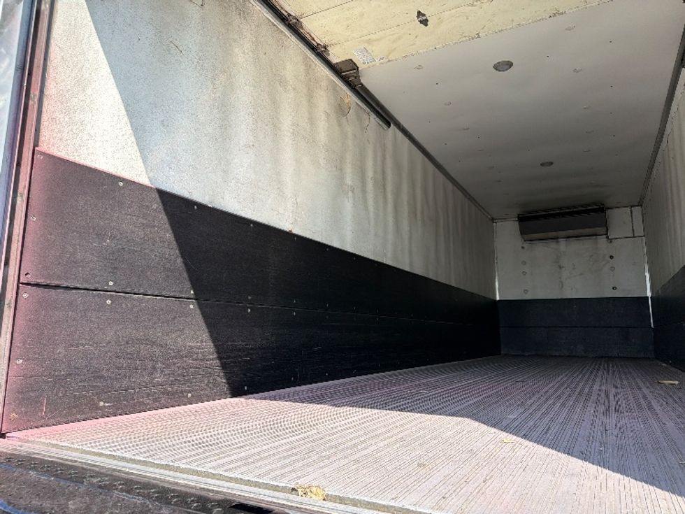 Refrigerated Truck-Light and Medium Duty Trucks-Hino-2020-338-West Babylon-NY-154,089\n\t\tmiles-$ 50,250 - Image 11