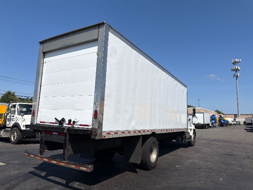 Refrigerated Truck-Light and Medium Duty Trucks-Hino-2020-338-West Babylon-NY-154,089\n\t\tmiles-$ 50,250 - Image 13