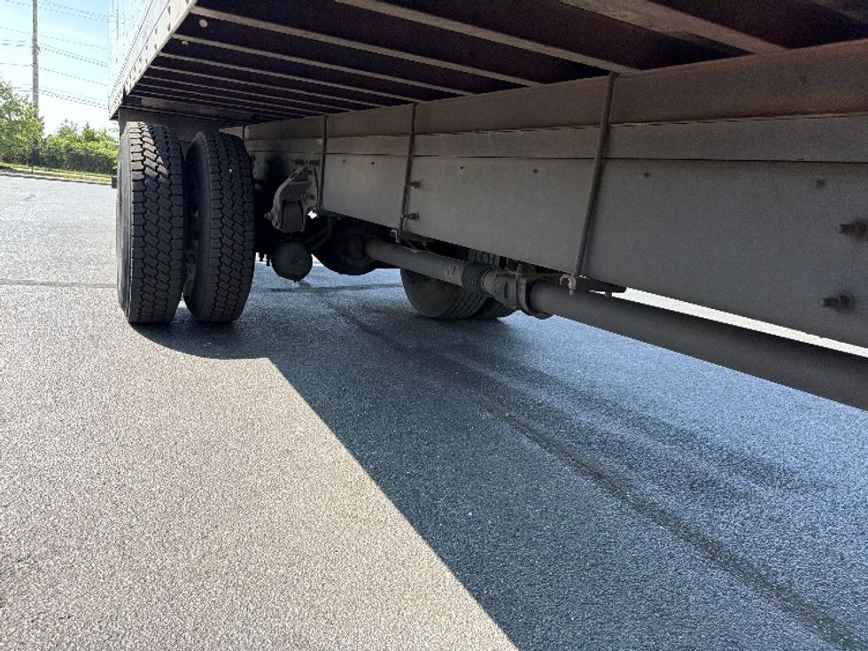Refrigerated Truck-Light and Medium Duty Trucks-Hino-2020-338-West Babylon-NY-154,089\n\t\tmiles-$ 50,250 - Image 14