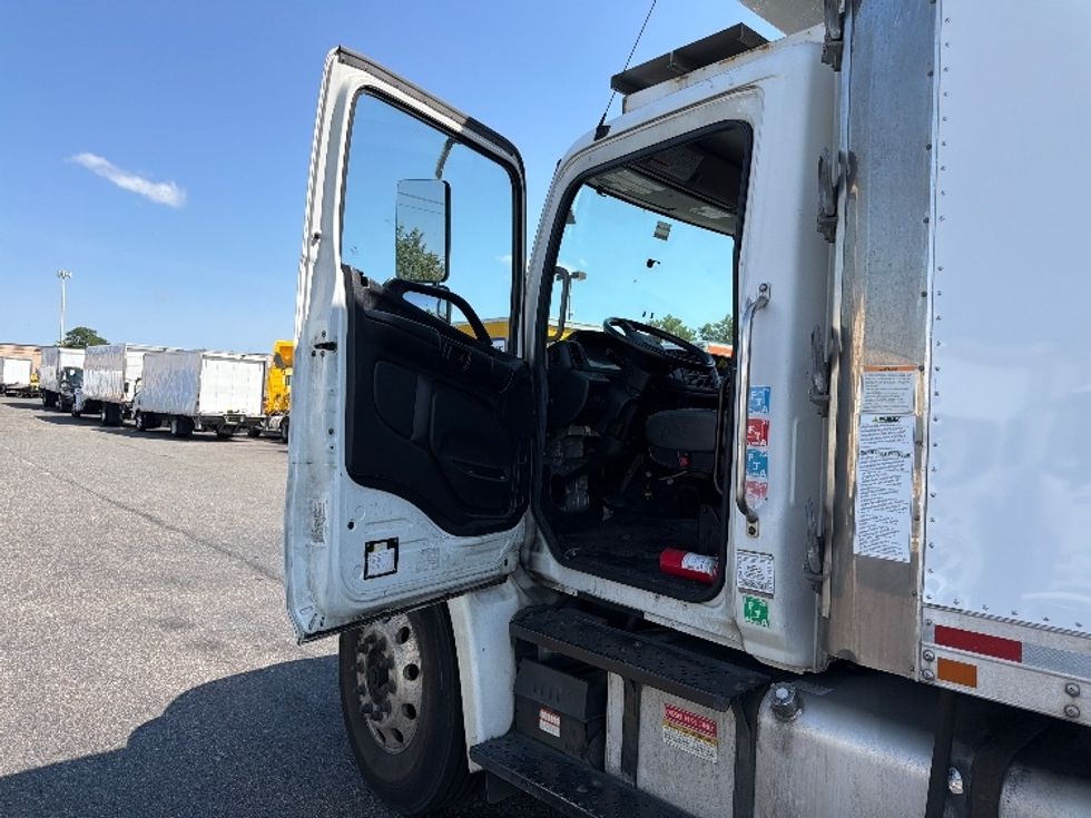 Refrigerated Truck-Light and Medium Duty Trucks-Hino-2020-338-West Babylon-NY-154,089\n\t\tmiles-$ 50,250 - Image 16