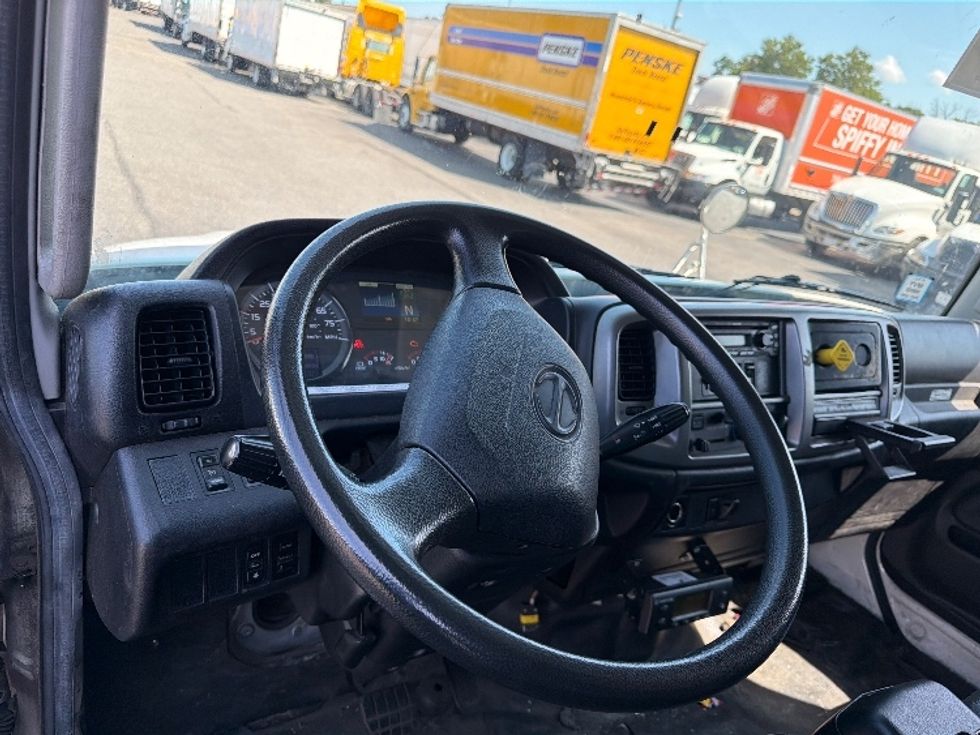 Refrigerated Truck-Light and Medium Duty Trucks-Hino-2020-338-West Babylon-NY-154,089\n\t\tmiles-$ 50,250 - Image 17