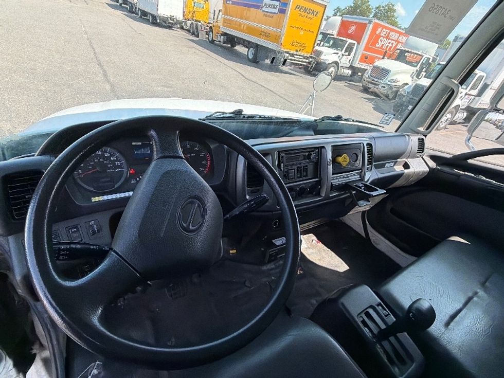 Refrigerated Truck-Light and Medium Duty Trucks-Hino-2020-338-West Babylon-NY-154,089\n\t\tmiles-$ 50,250 - Image 18