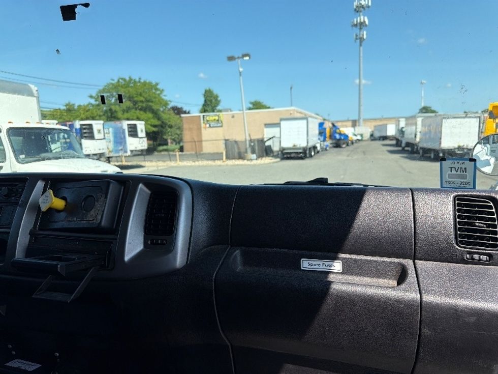Refrigerated Truck-Light and Medium Duty Trucks-Hino-2020-338-West Babylon-NY-154,089\n\t\tmiles-$ 50,250 - Image 21