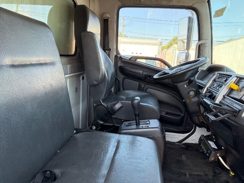 Refrigerated Truck-Light and Medium Duty Trucks-Hino-2020-338-West Babylon-NY-154,089\n\t\tmiles-$ 50,250 - Image 22