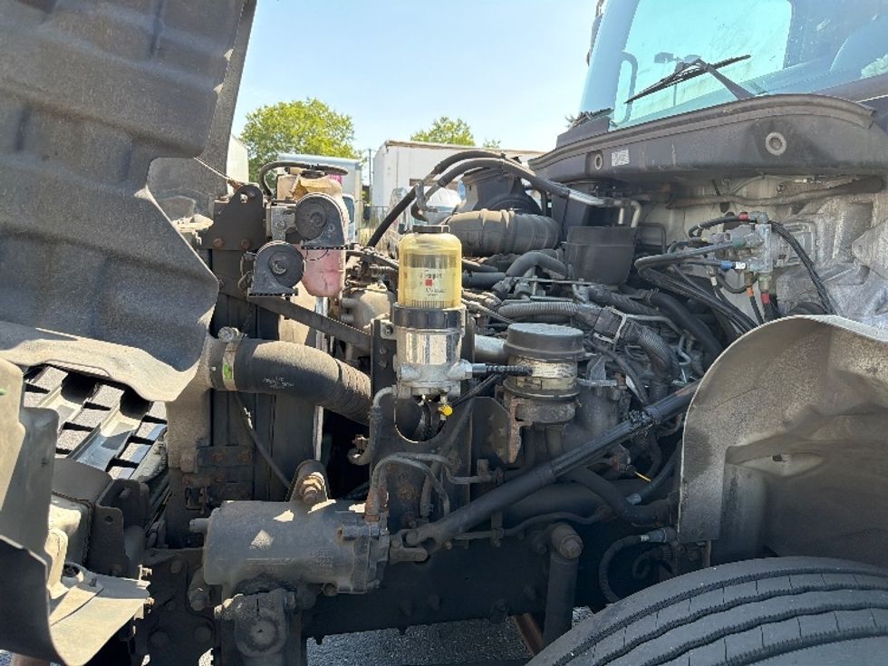 Refrigerated Truck-Light and Medium Duty Trucks-Hino-2020-338-West Babylon-NY-154,089\n\t\tmiles-$ 50,250 - Image 24