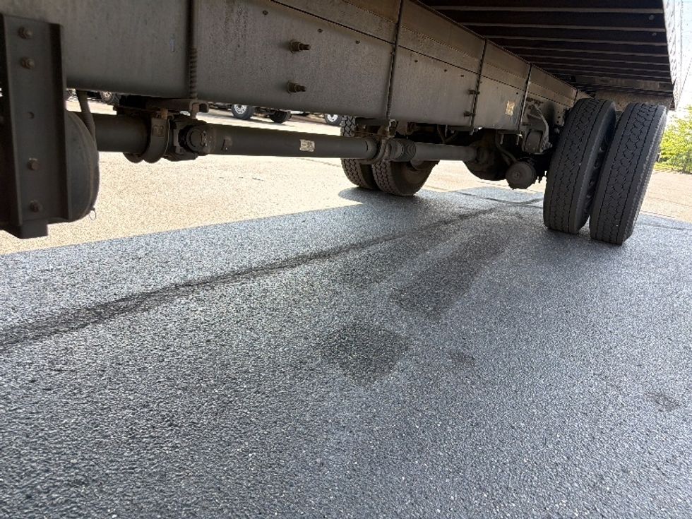 Refrigerated Truck-Light and Medium Duty Trucks-Hino-2020-338-West Babylon-NY-154,089\n\t\tmiles-$ 50,250 - Image 5