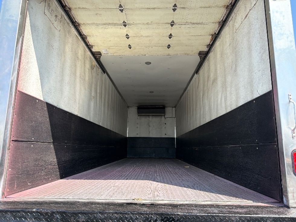 Refrigerated Truck-Light and Medium Duty Trucks-Hino-2020-338-West Babylon-NY-154,089\n\t\tmiles-$ 50,250 - Image 8