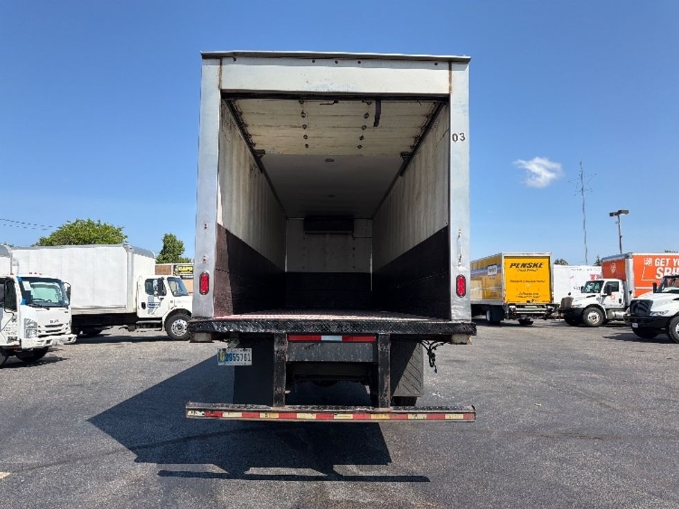 Refrigerated Truck-Light and Medium Duty Trucks-Hino-2020-338-West Babylon-NY-154,089\n\t\tmiles-$ 50,250 - Image 9