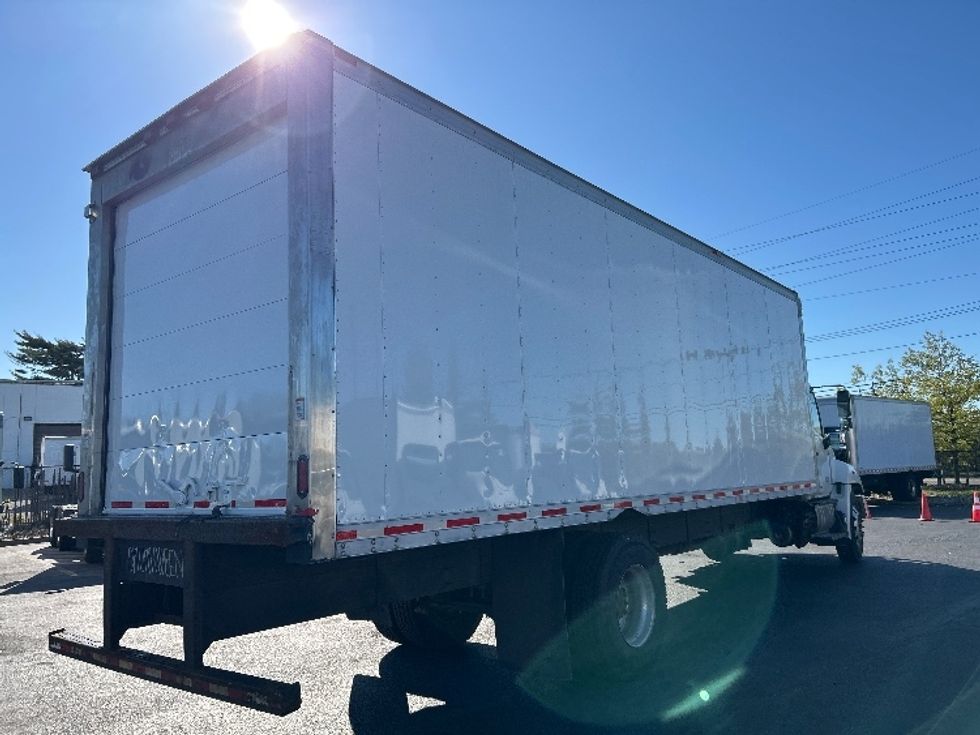 Refrigerated Truck-Light and Medium Duty Trucks-Hino-2020-338-West Babylon-NY-160,297\n\t\tmiles-$ 44,500 - Image 12