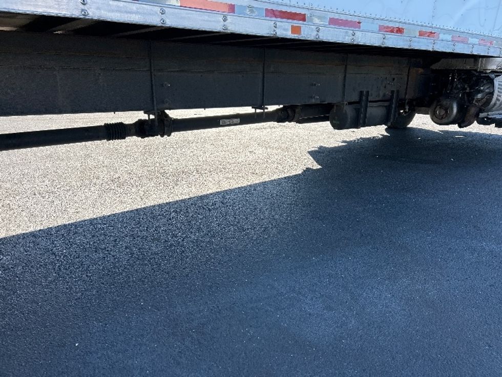Refrigerated Truck-Light and Medium Duty Trucks-Hino-2020-338-West Babylon-NY-160,297\n\t\tmiles-$ 44,500 - Image 13